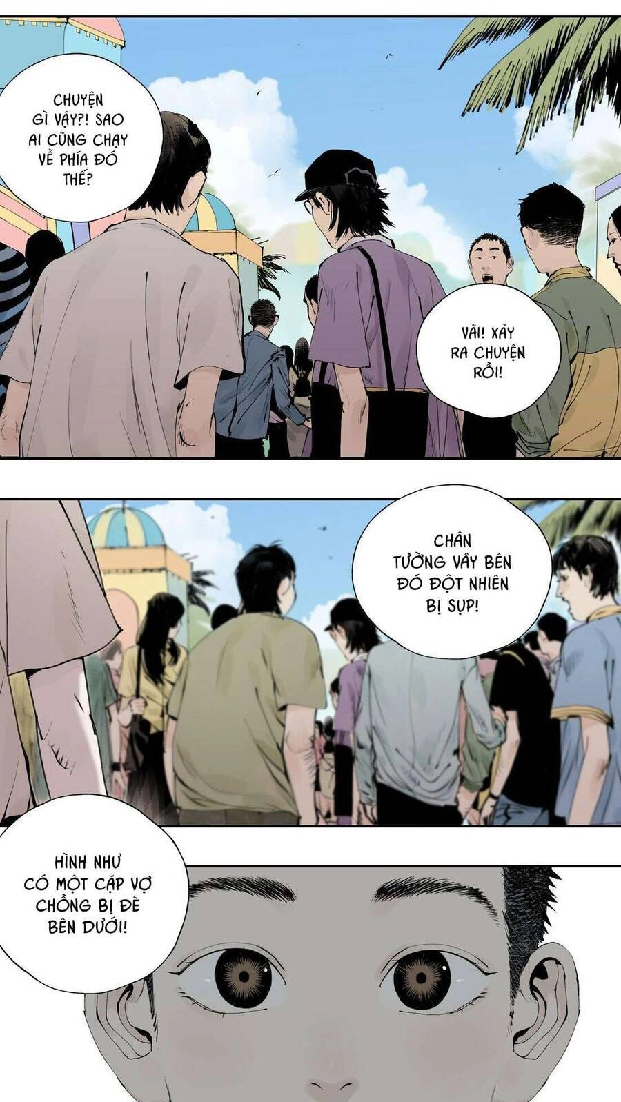 Sở Ô Chapter 9 - 17