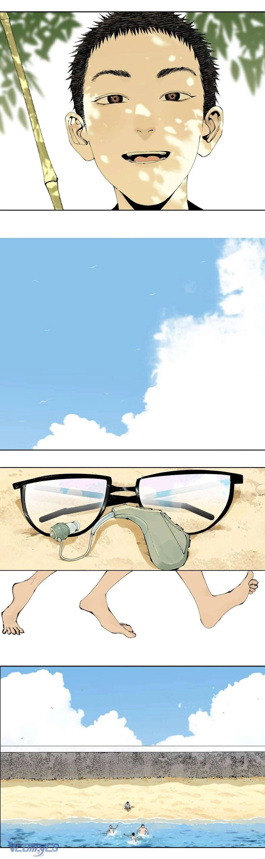 Sở Ô Chapter 9 - 24