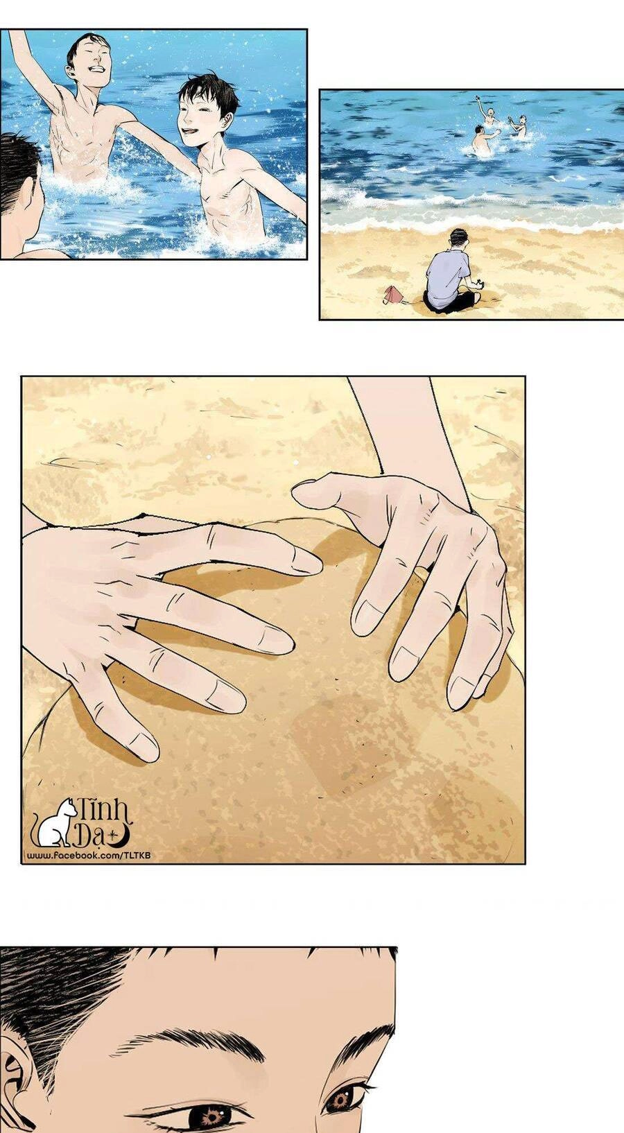 Sở Ô Chapter 9 - 25