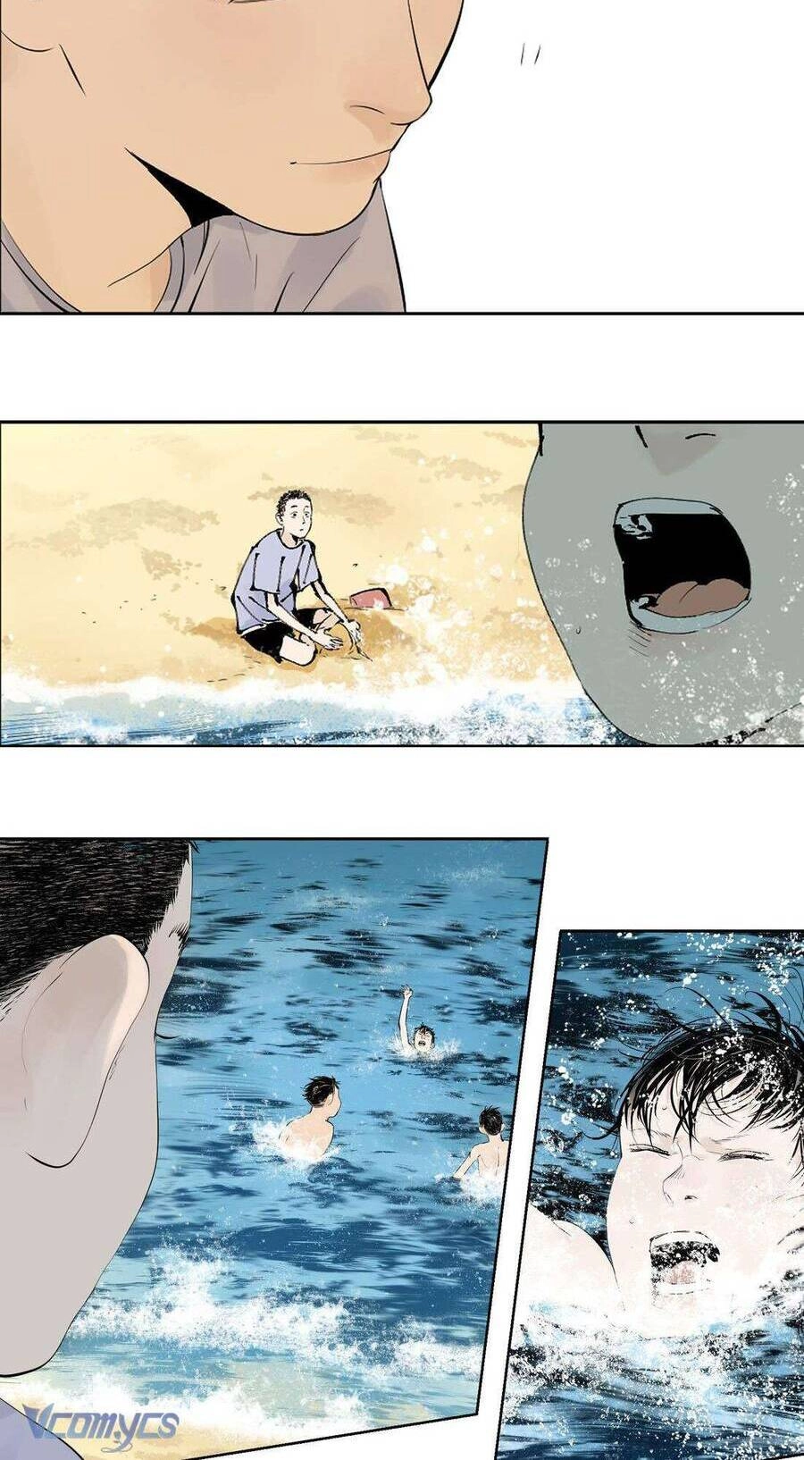 Sở Ô Chapter 9 - 26