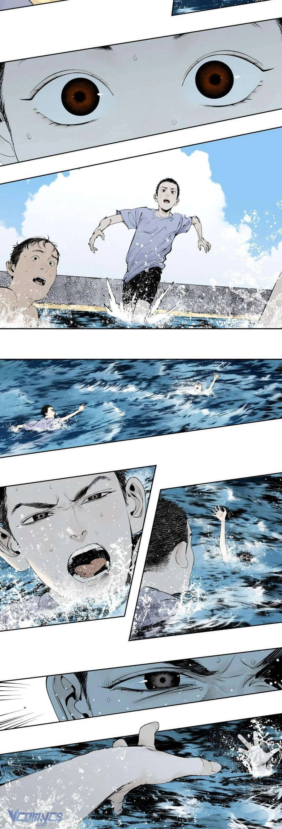 Sở Ô Chapter 9 - 27