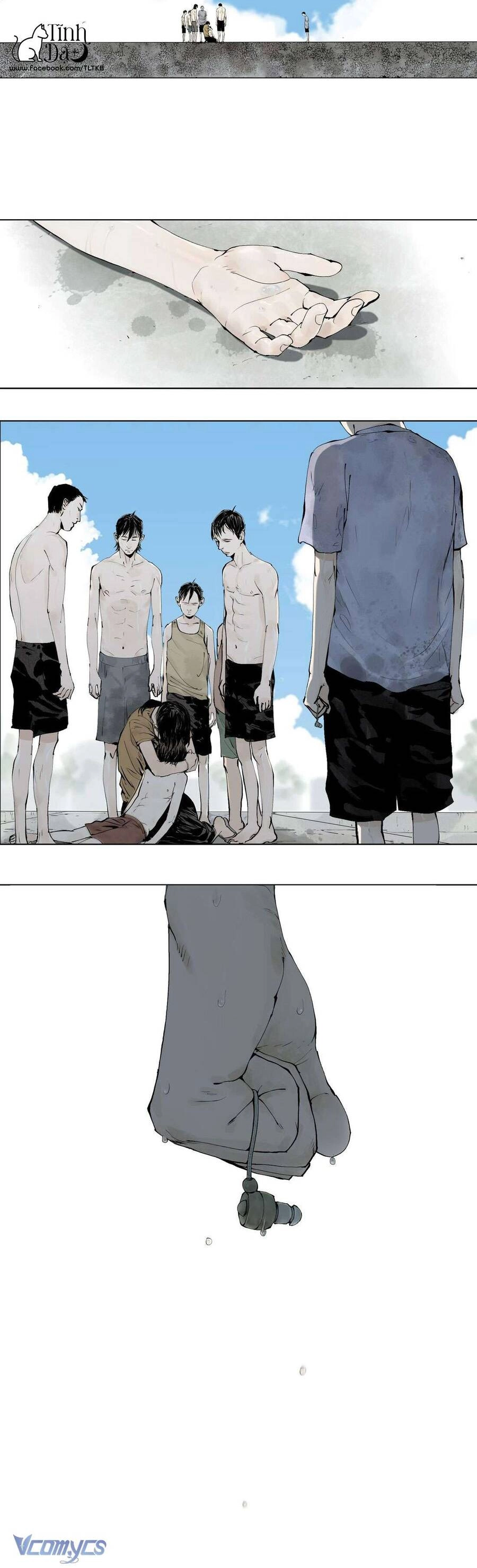 Sở Ô Chapter 9 - 29