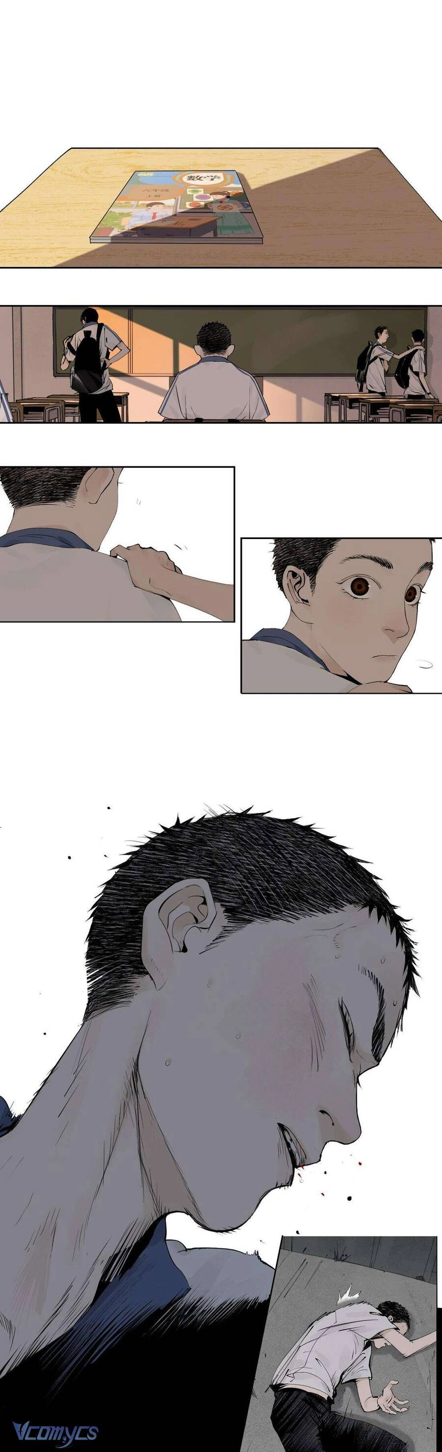 Sở Ô Chapter 9 - 30