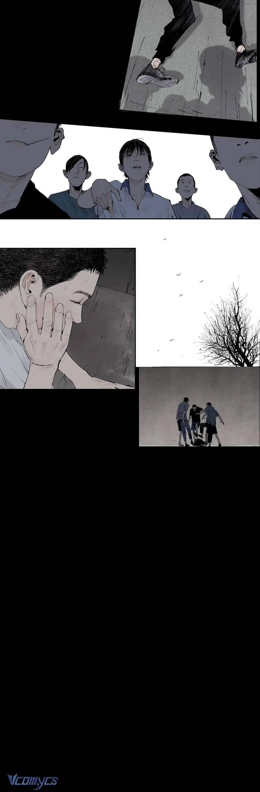 Sở Ô Chapter 9 - 31