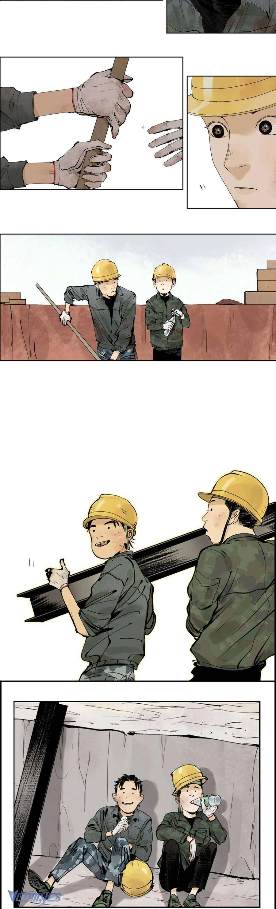 Sở Ô Chapter 9 - 37