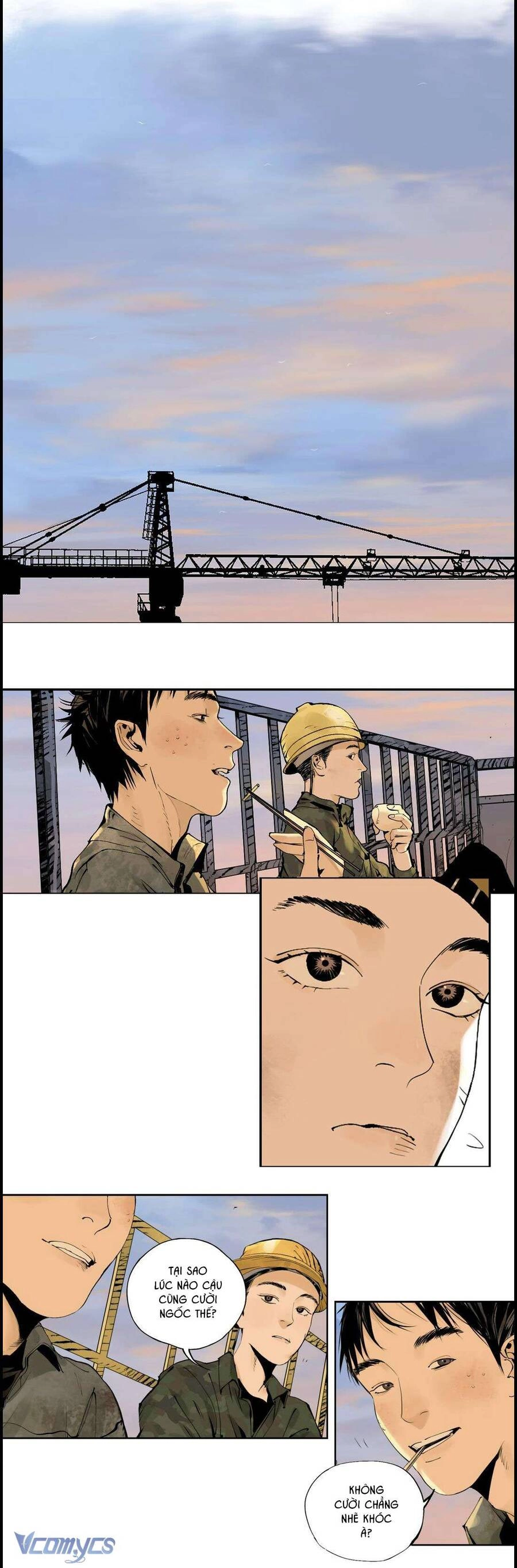 Sở Ô Chapter 9 - 39