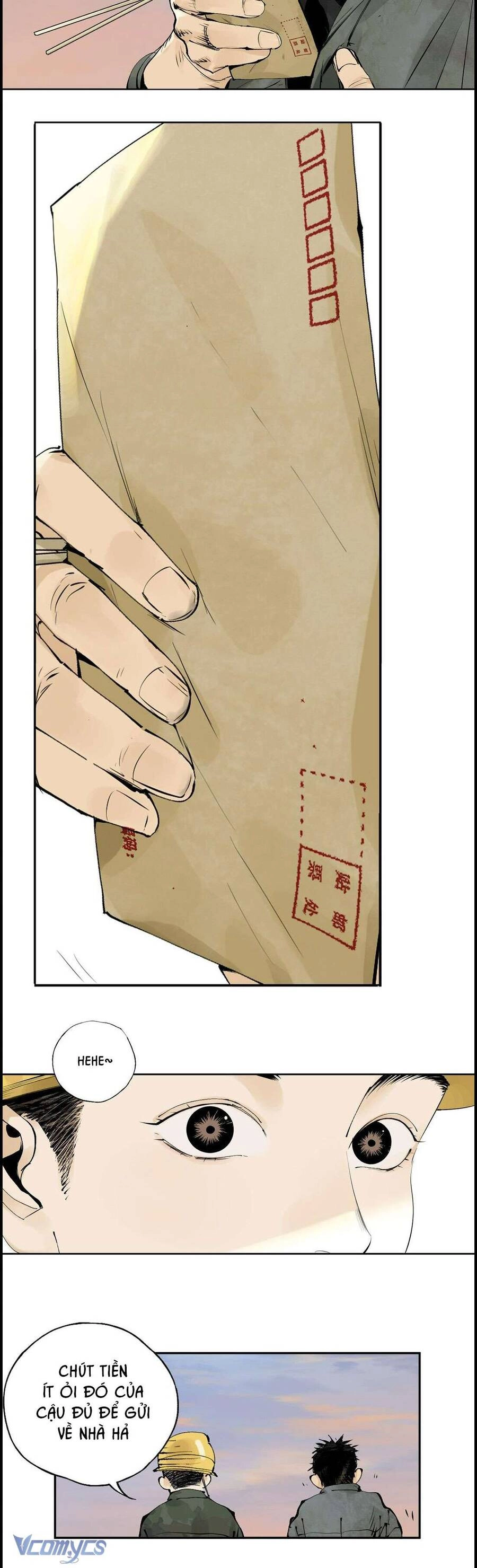 Sở Ô Chapter 9 - 43