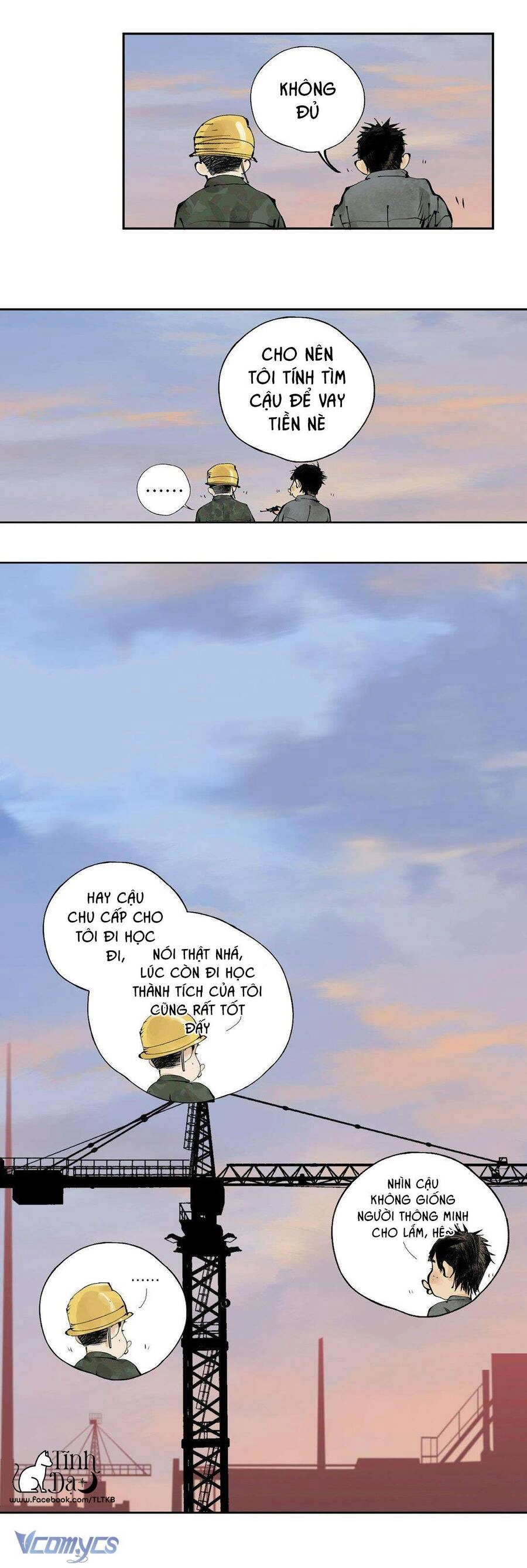 Sở Ô Chapter 9 - 44