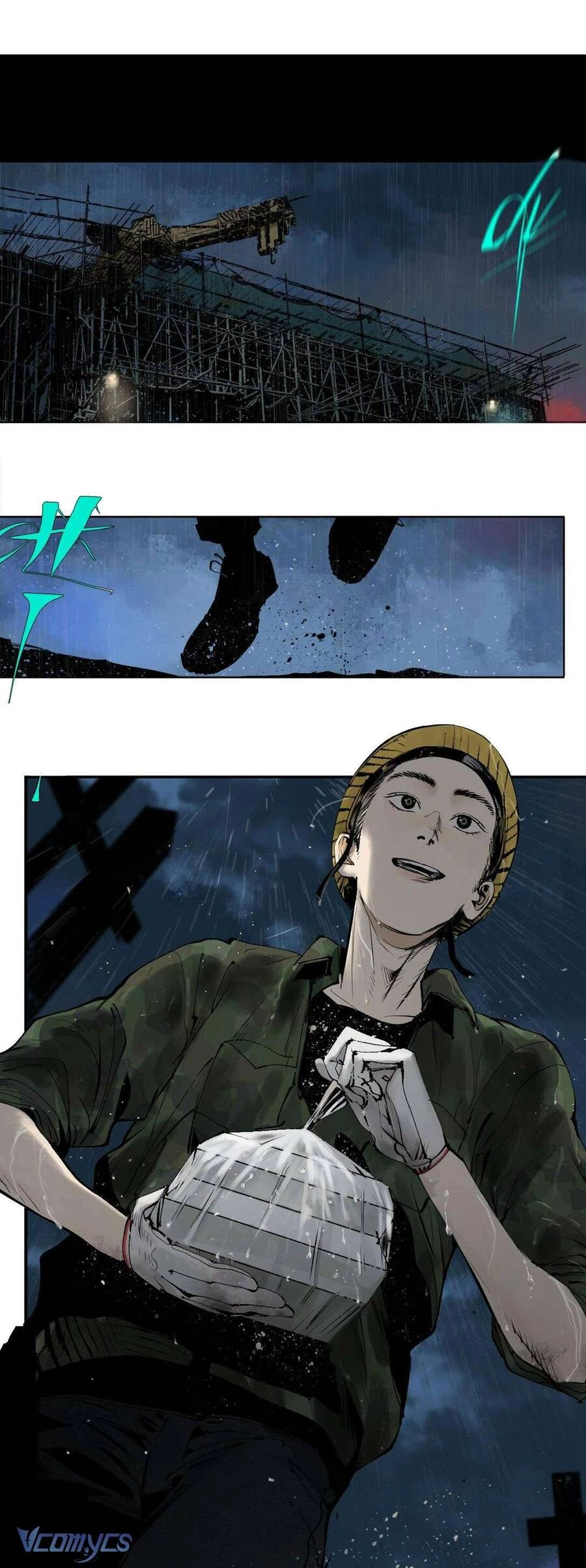 Sở Ô Chapter 9 - 45