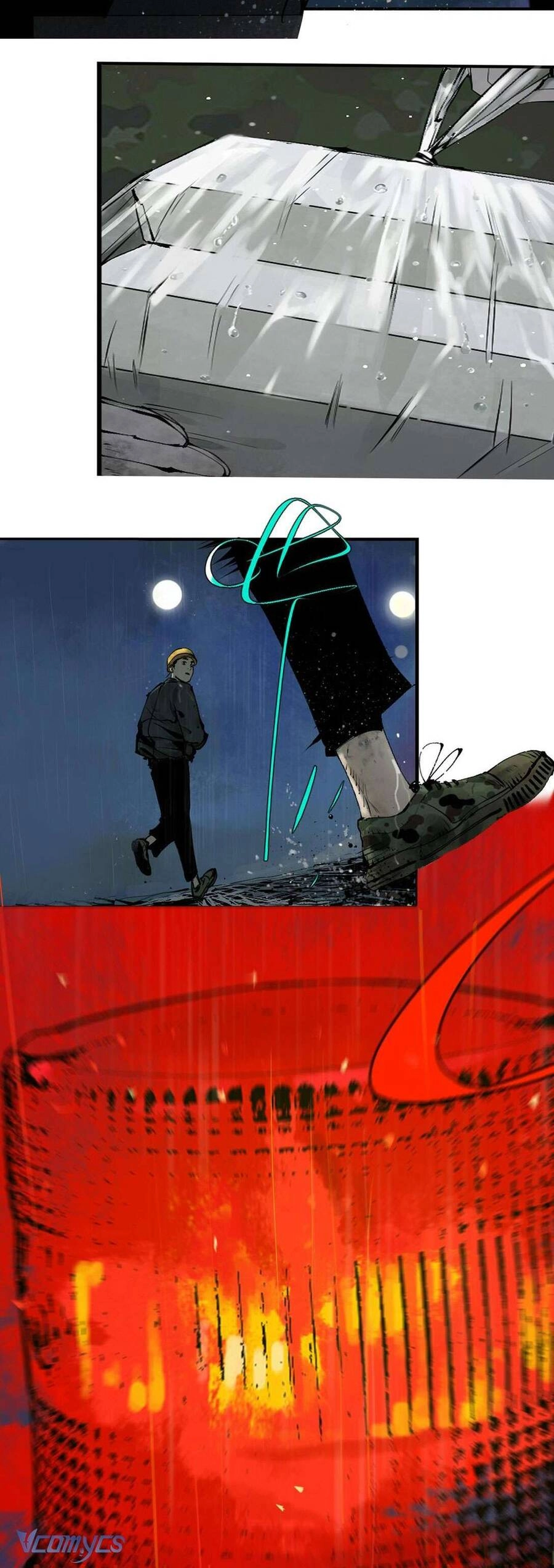 Sở Ô Chapter 9 - 46