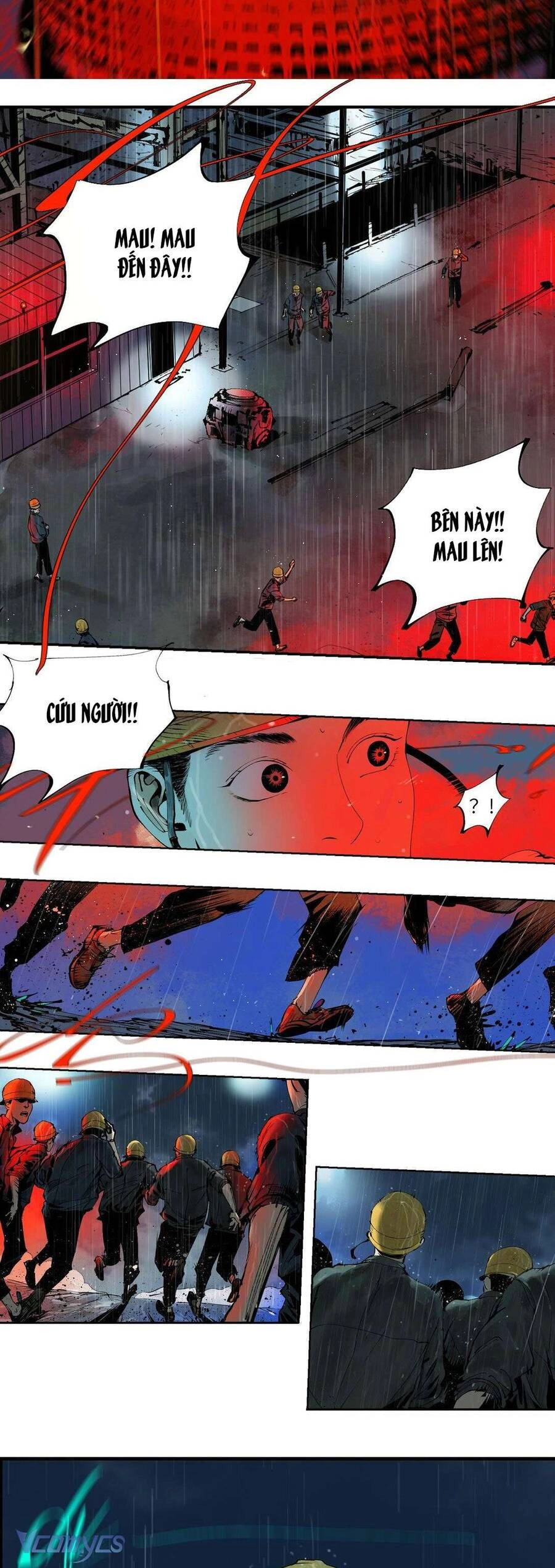 Sở Ô Chapter 9 - 47