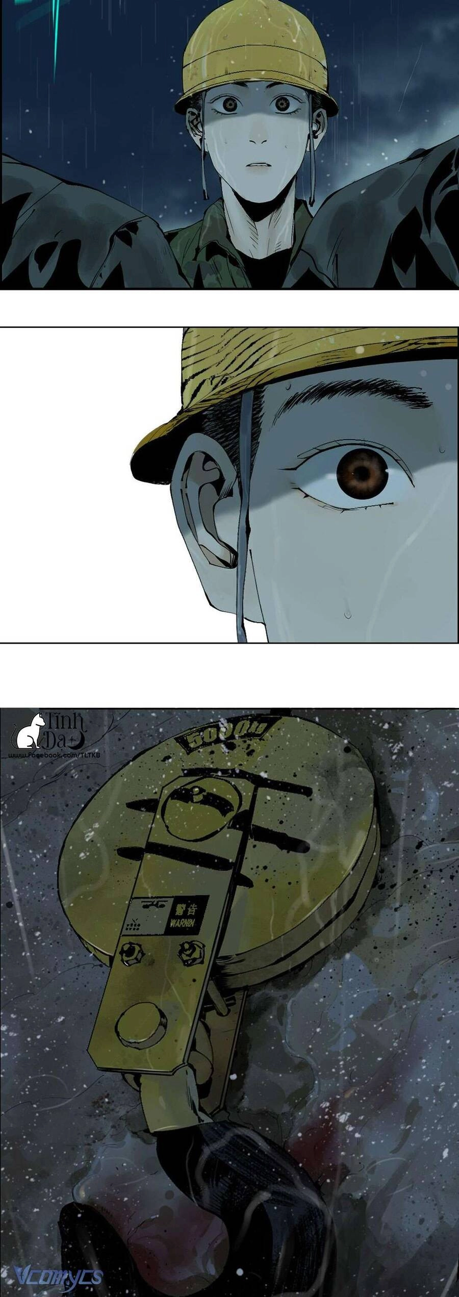 Sở Ô Chapter 9 - 48