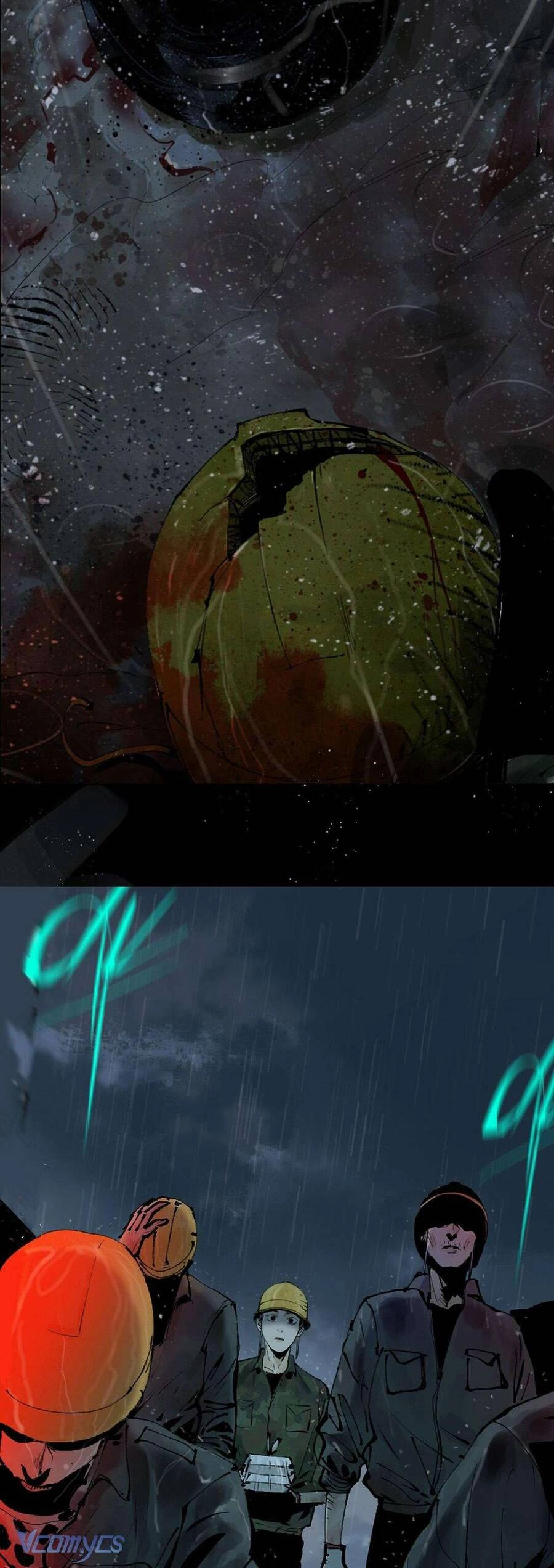 Sở Ô Chapter 9 - 49