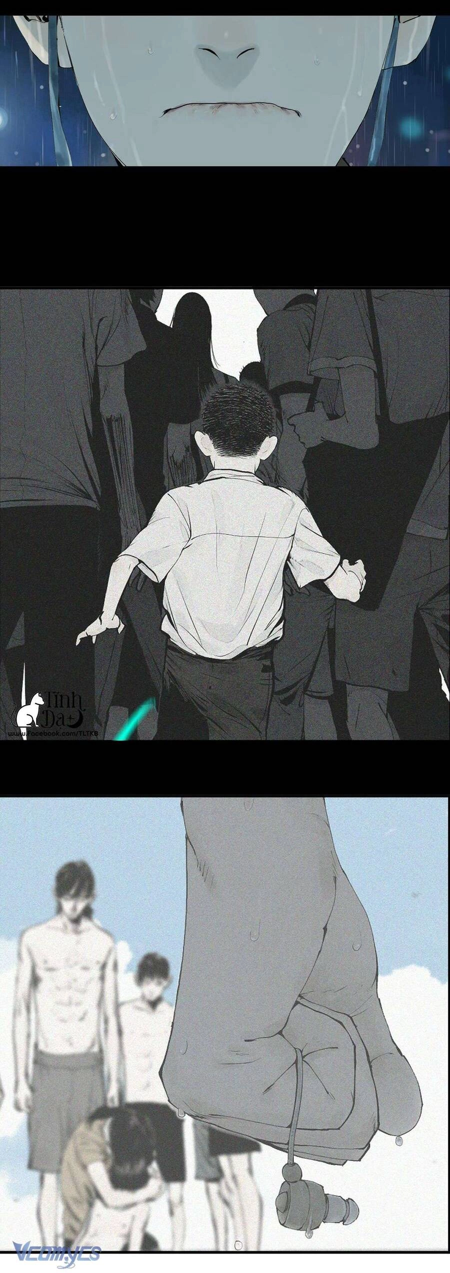 Sở Ô Chapter 9 - 51