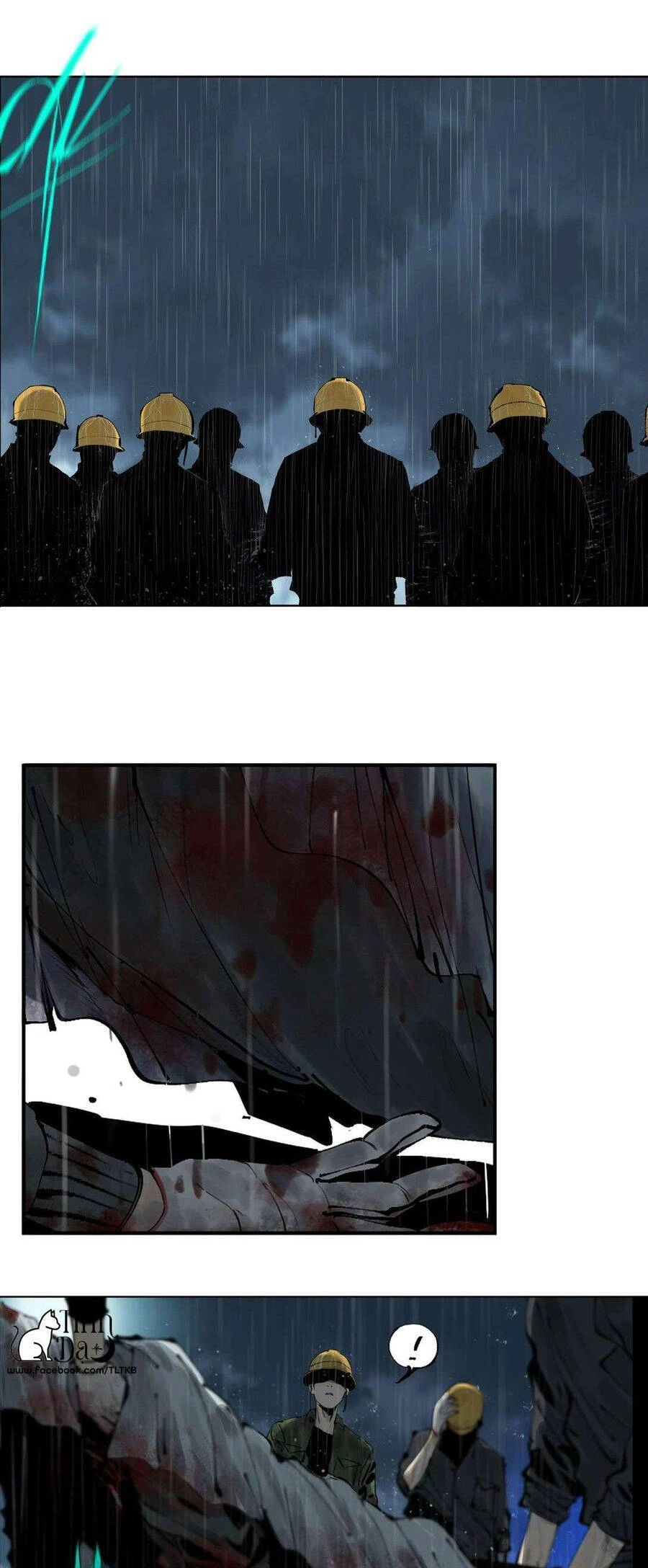 Sở Ô Chapter 9 - 52