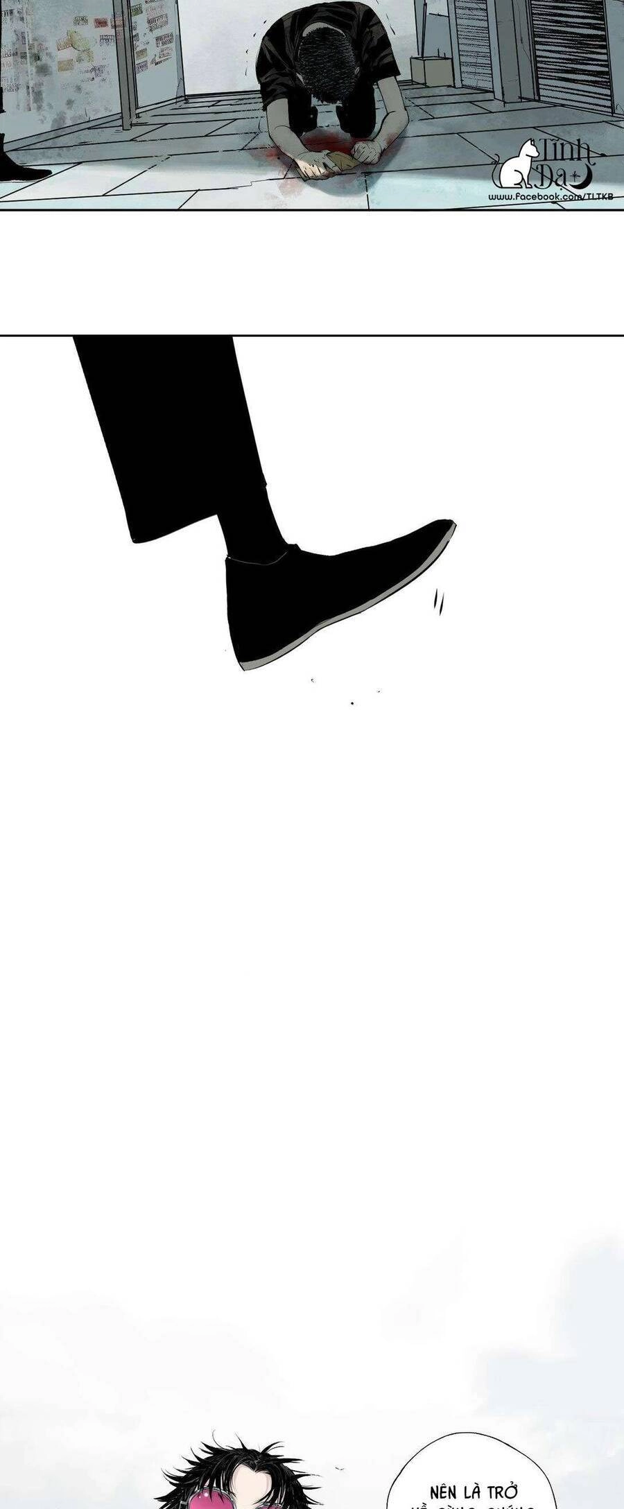 Sở Ô Chapter 9 - 56