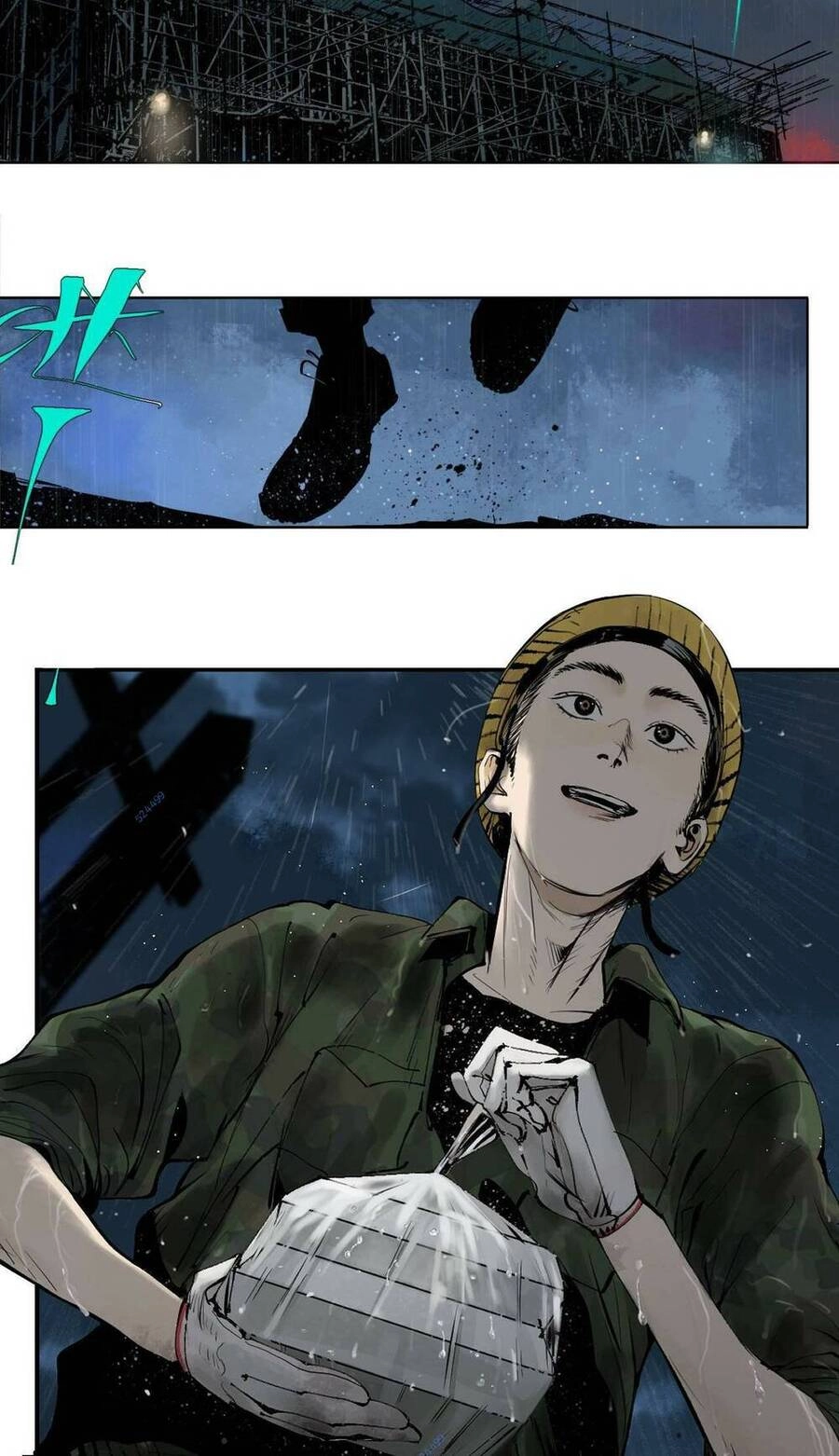 Sở Ô Chapter 9 - 59