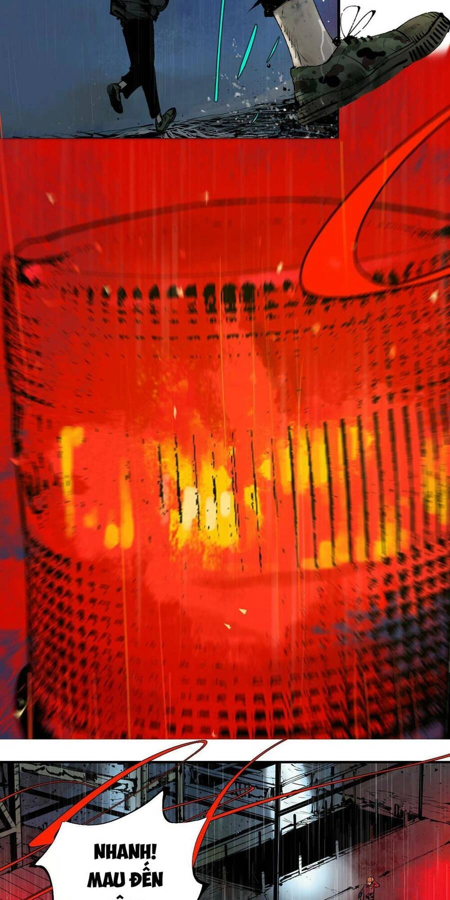 Sở Ô Chapter 9 - 61