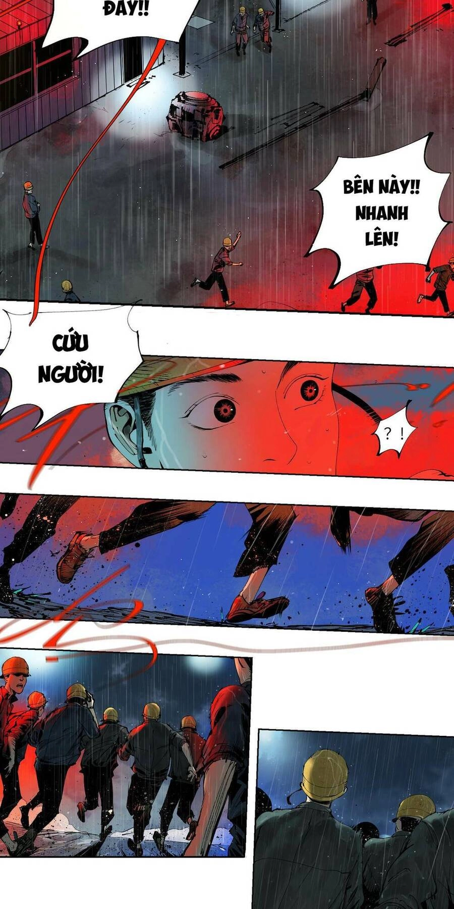 Sở Ô Chapter 9 - 62