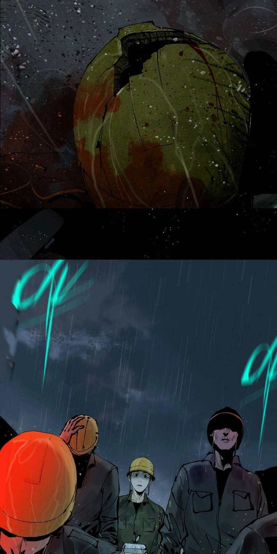 Sở Ô Chapter 9 - 65