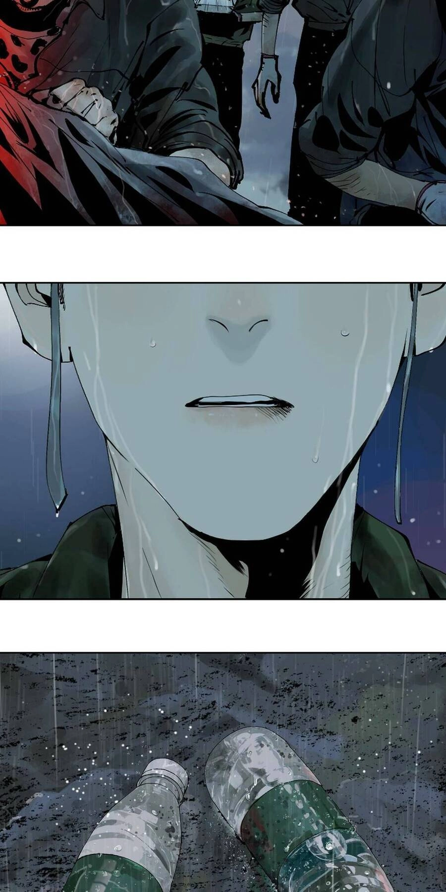 Sở Ô Chapter 9 - 66