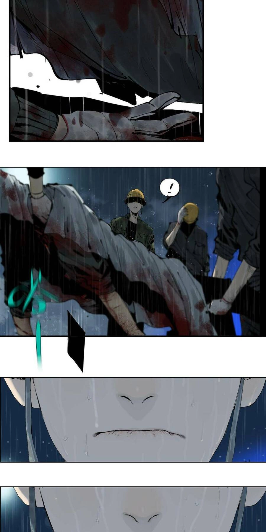 Sở Ô Chapter 9 - 70