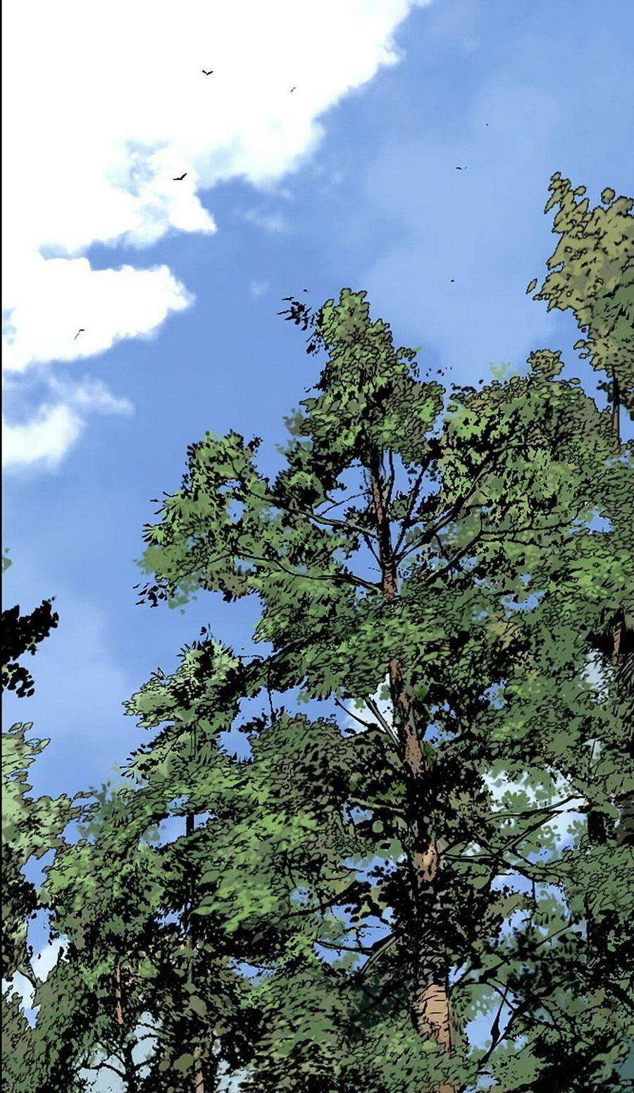 Sở Ô Chapter 10 - 1