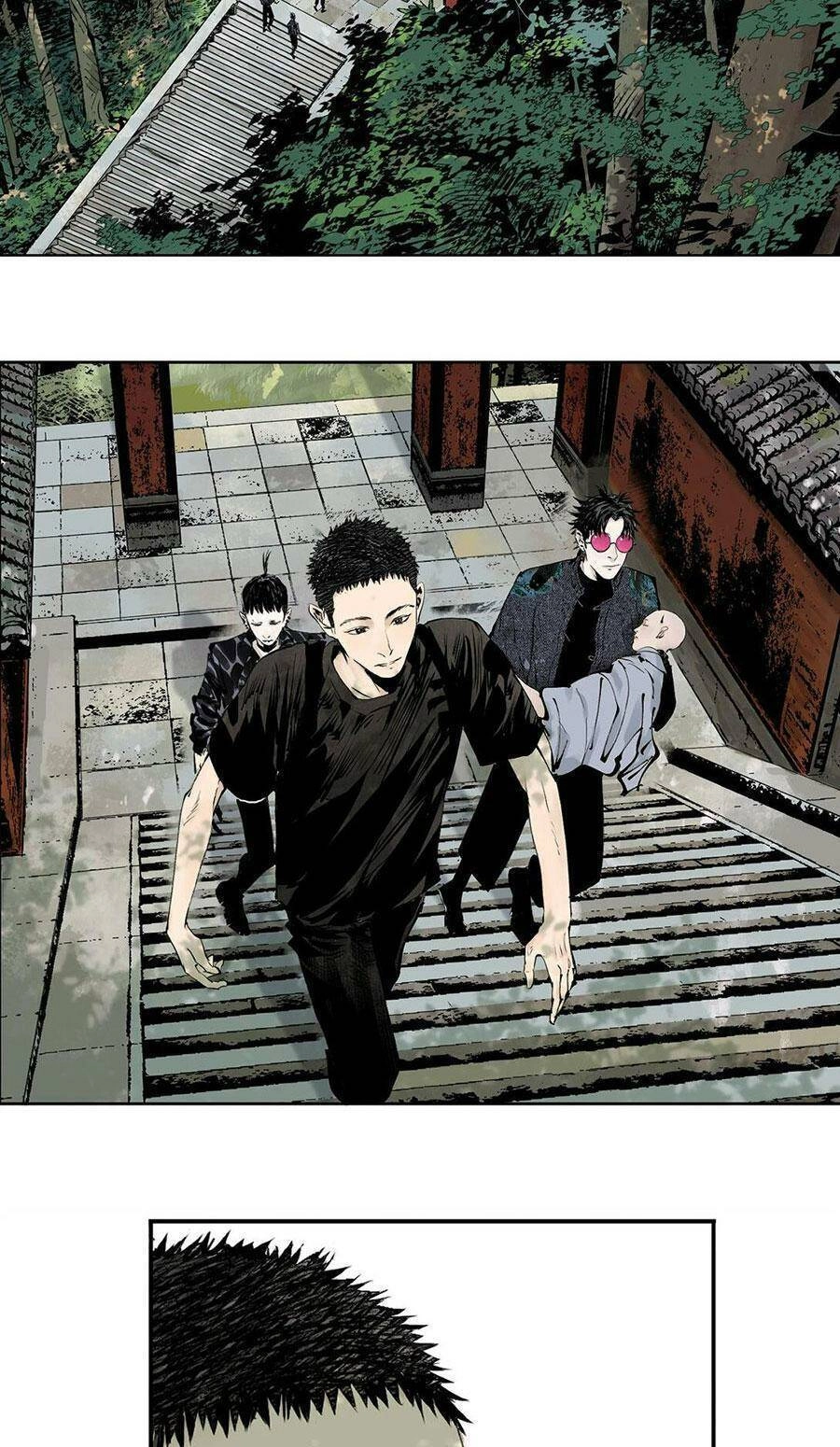 Sở Ô Chapter 10 - 3