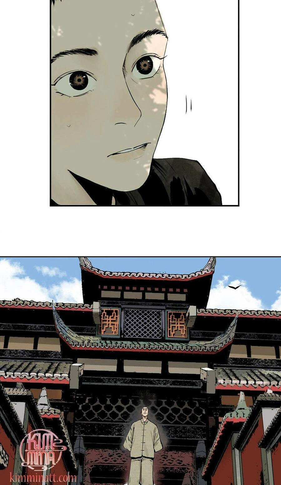 Sở Ô Chapter 10 - 4