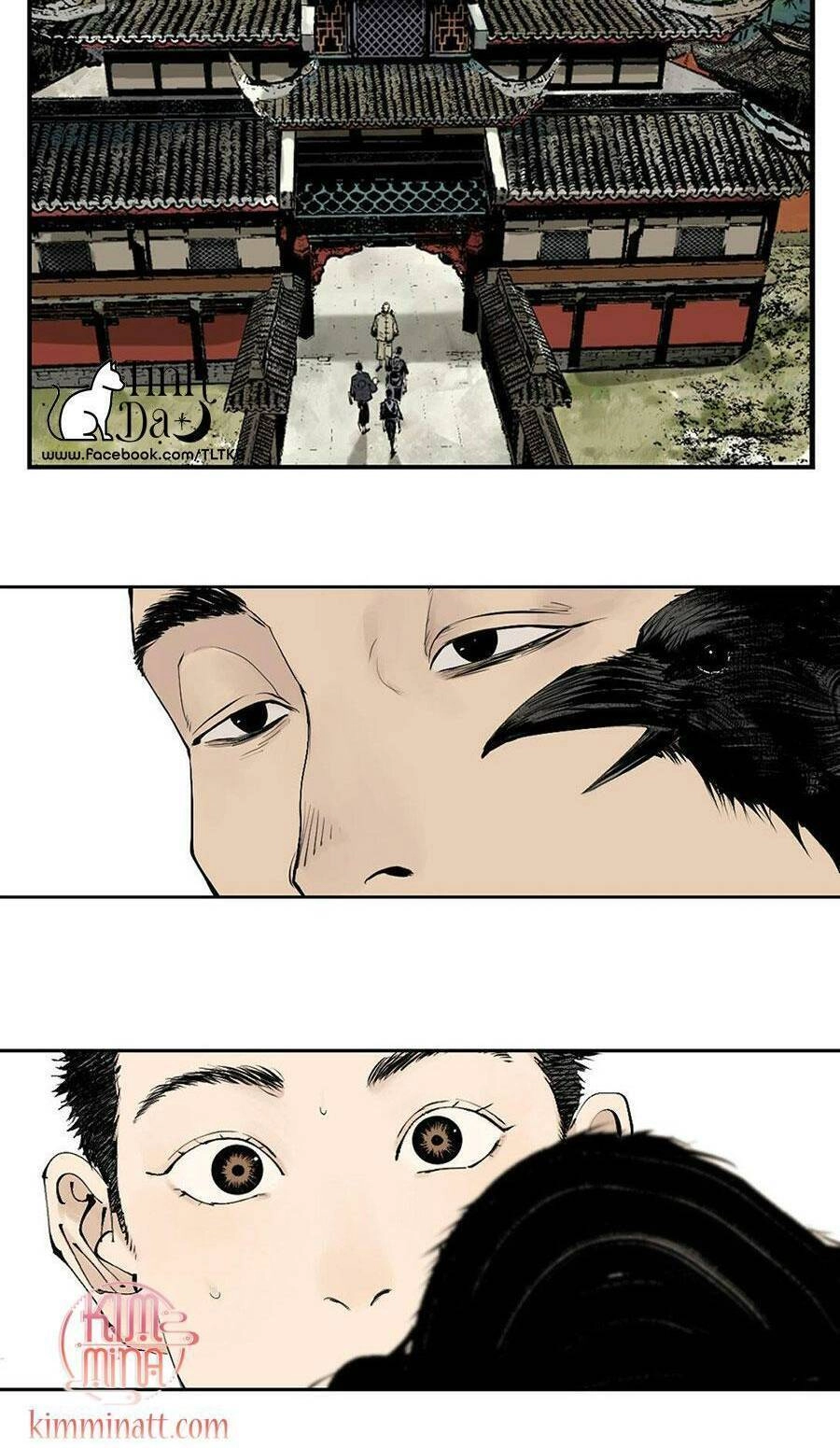 Sở Ô Chapter 10 - 6