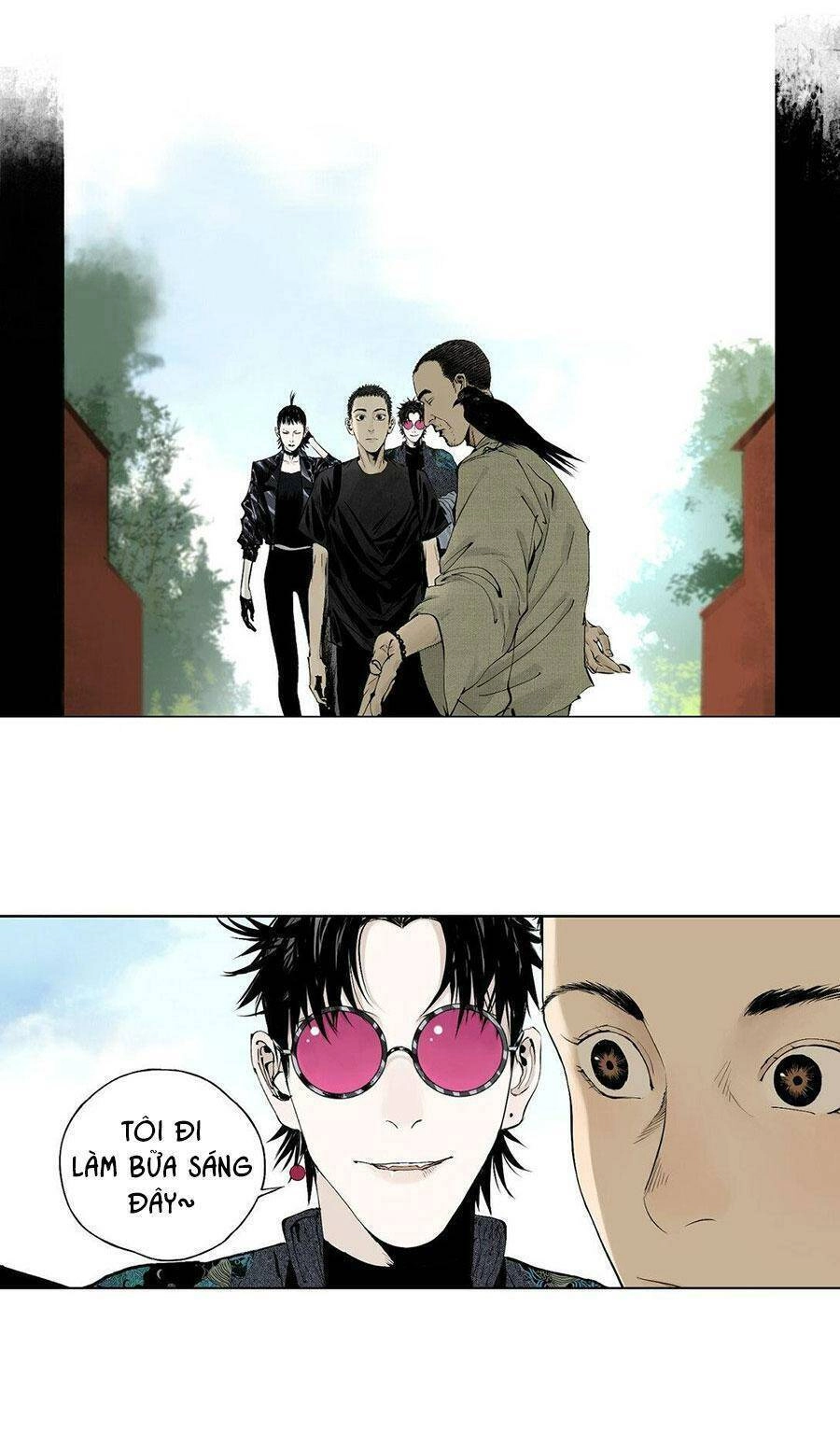 Sở Ô Chapter 10 - 7