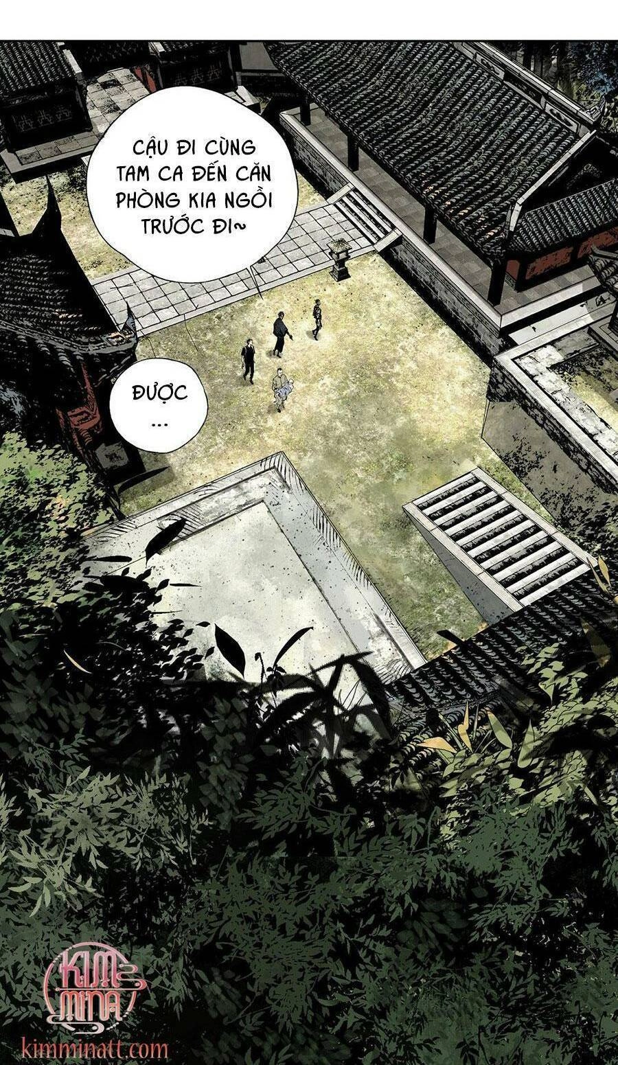 Sở Ô Chapter 10 - 8