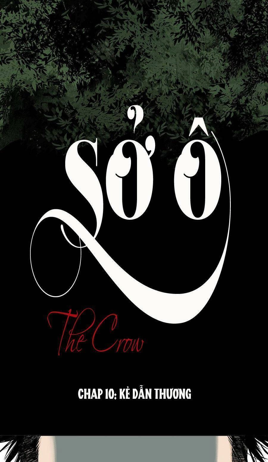 Sở Ô Chapter 10 - 9