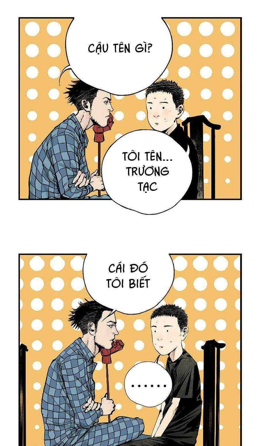 Sở Ô Chapter 10 - 11