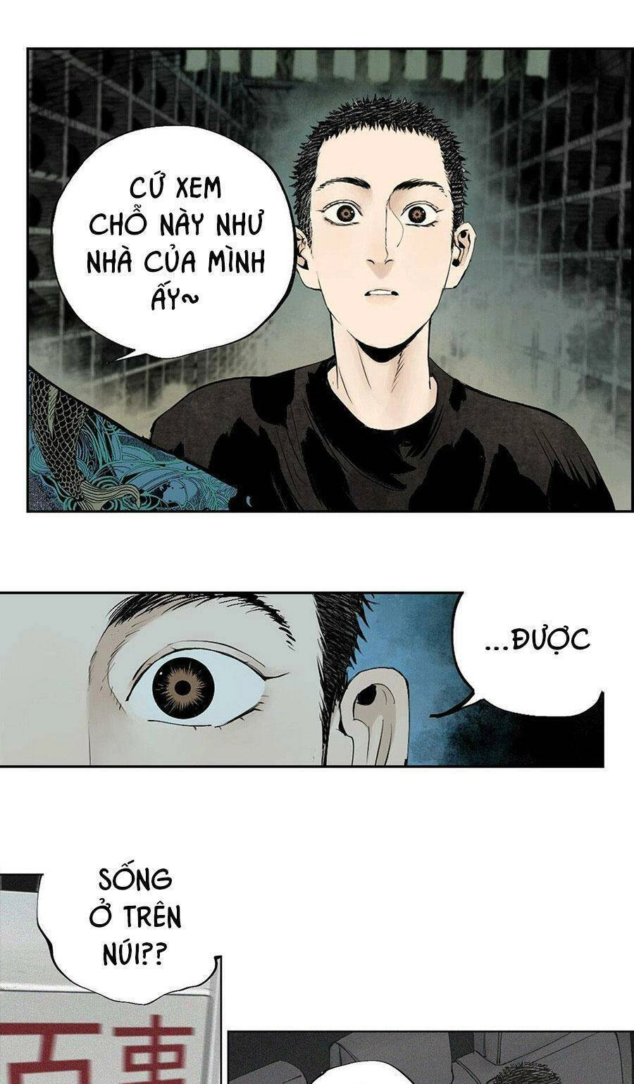 Sở Ô Chapter 10 - 17