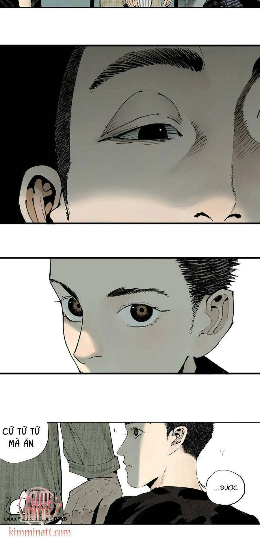 Sở Ô Chapter 10 - 26