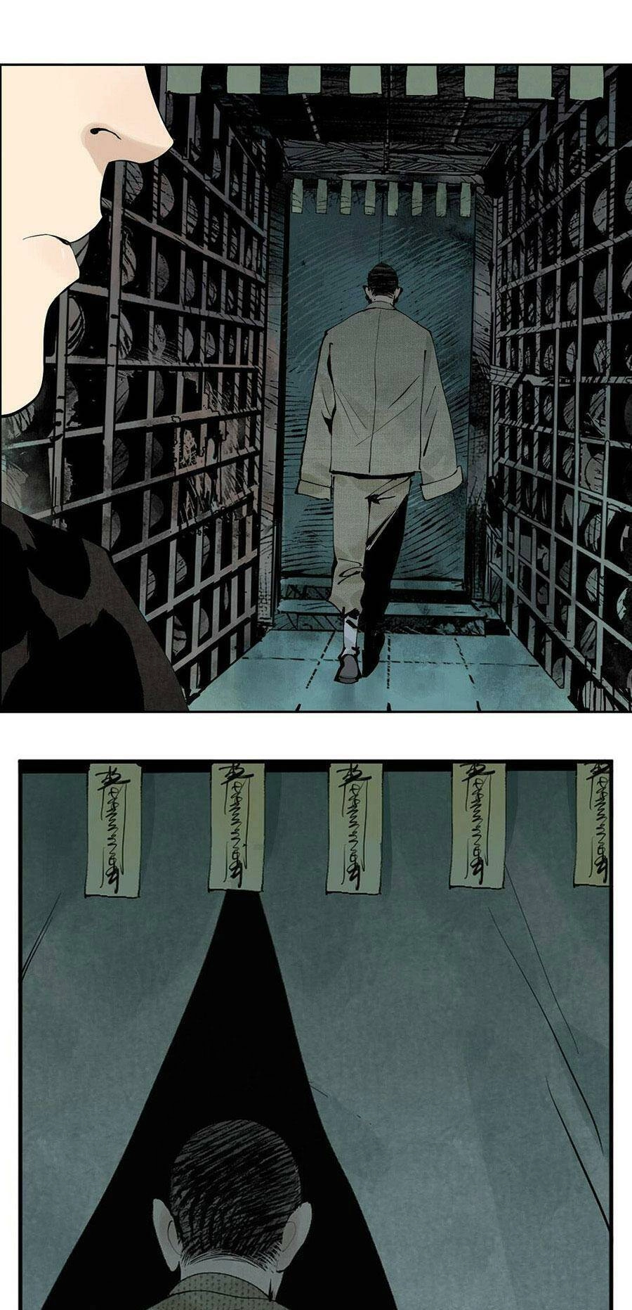 Sở Ô Chapter 10 - 27