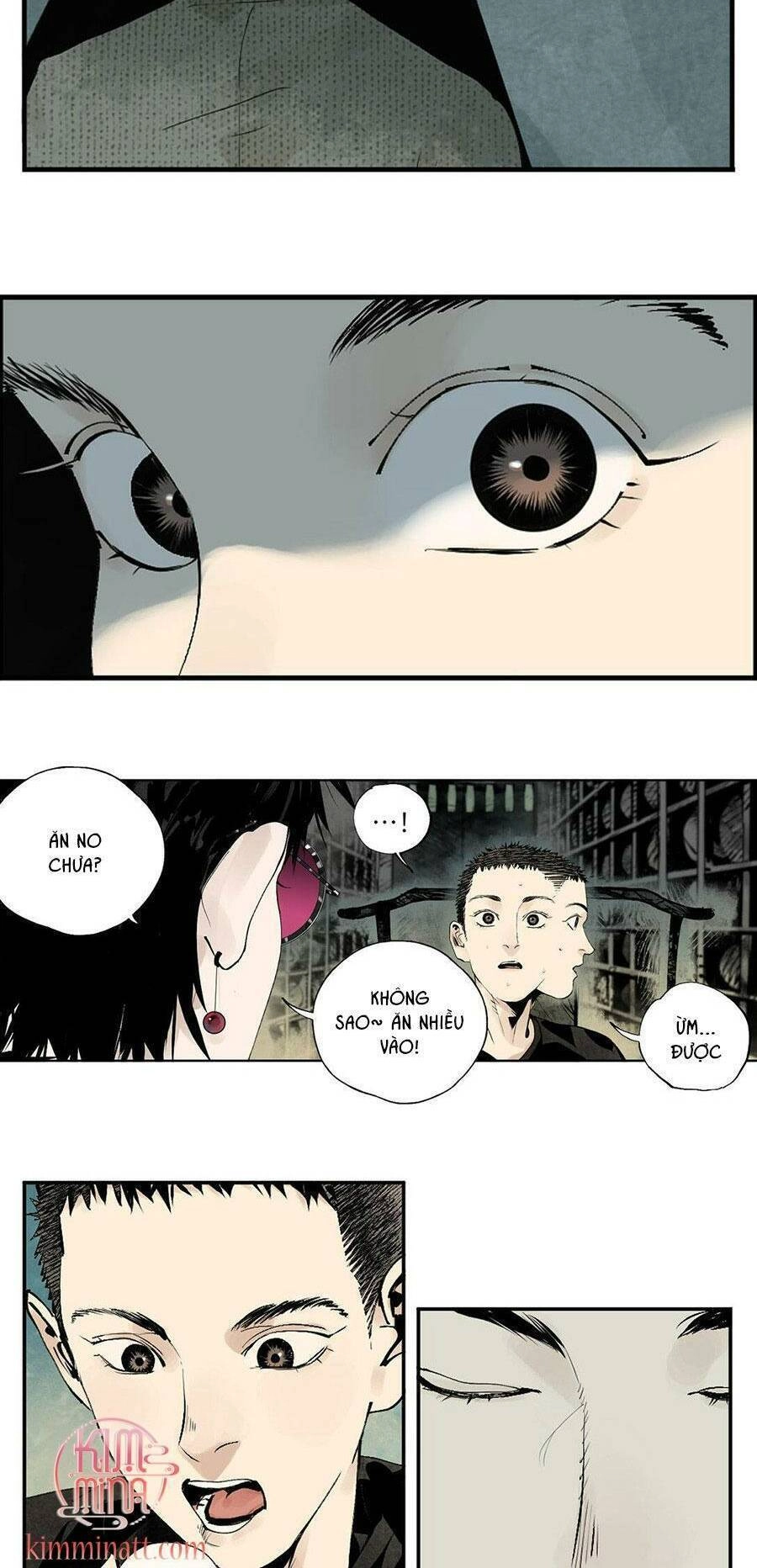 Sở Ô Chapter 10 - 28