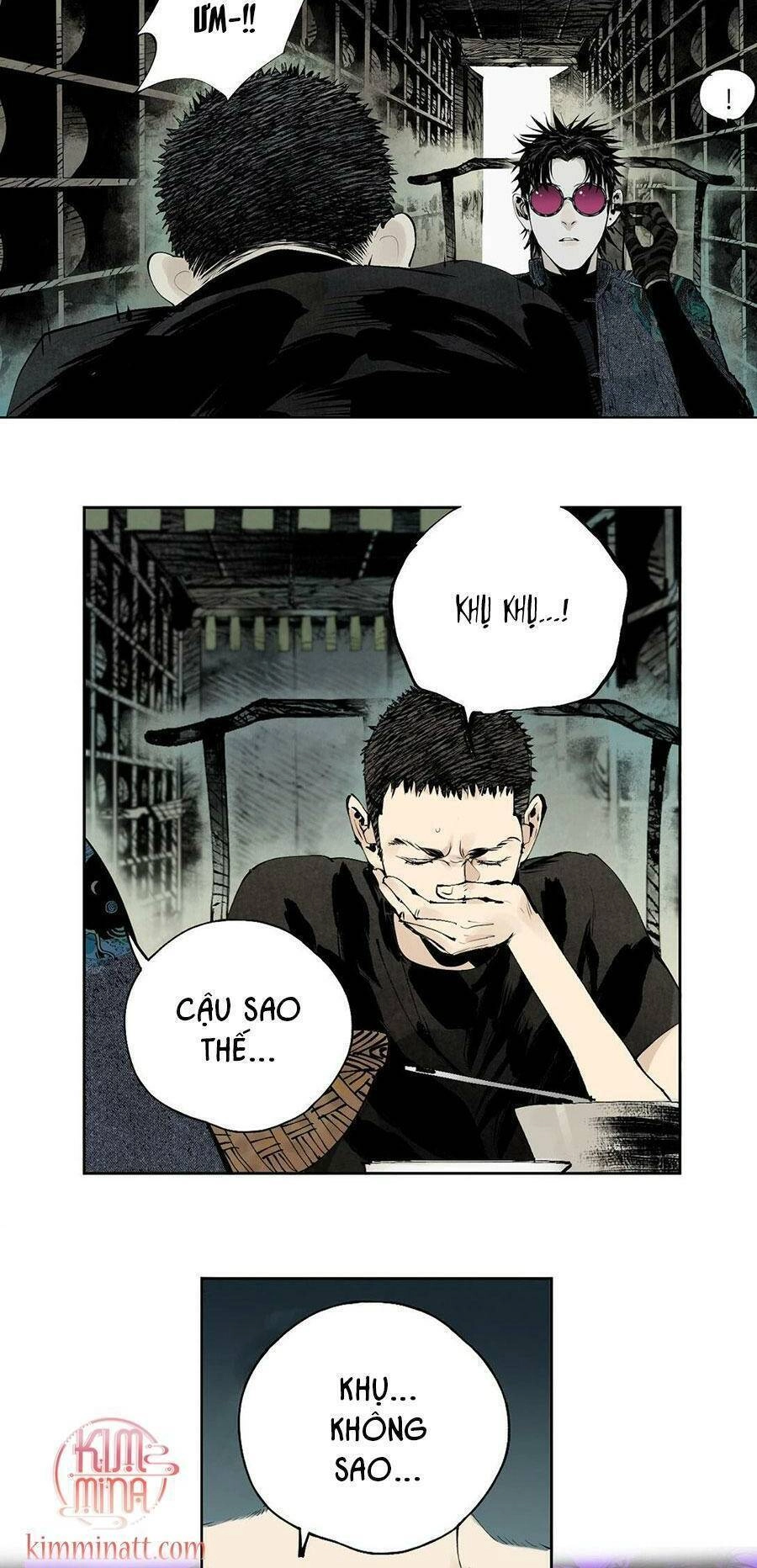 Sở Ô Chapter 10 - 30