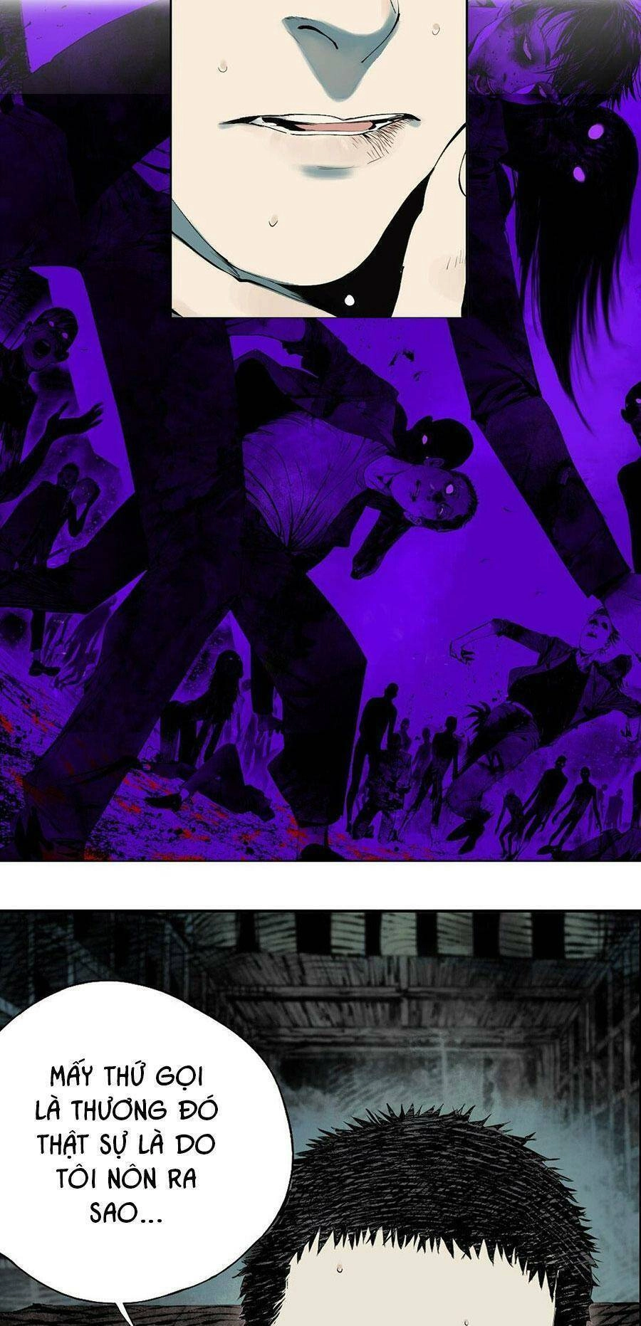 Sở Ô Chapter 10 - 31