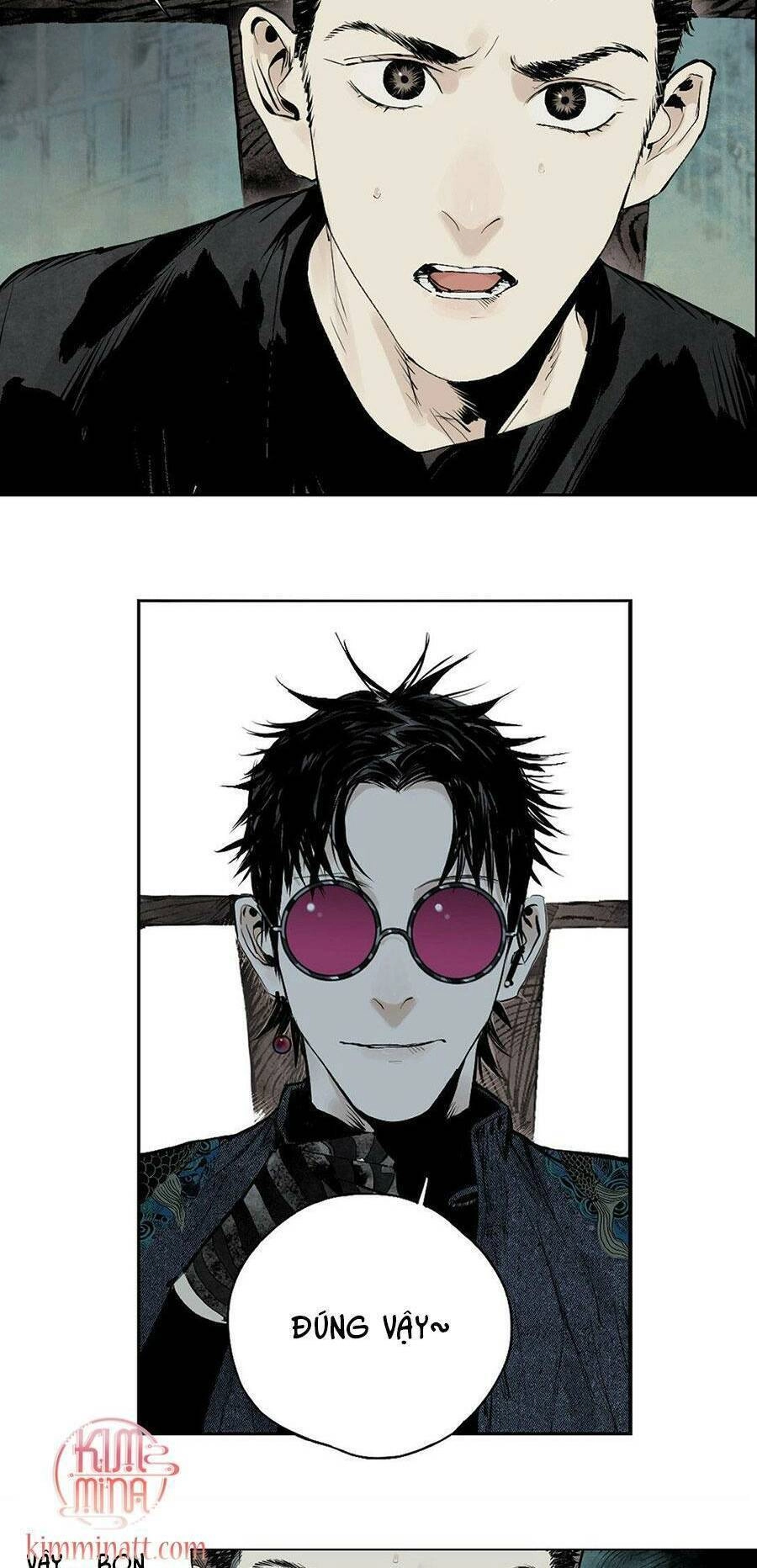 Sở Ô Chapter 10 - 32