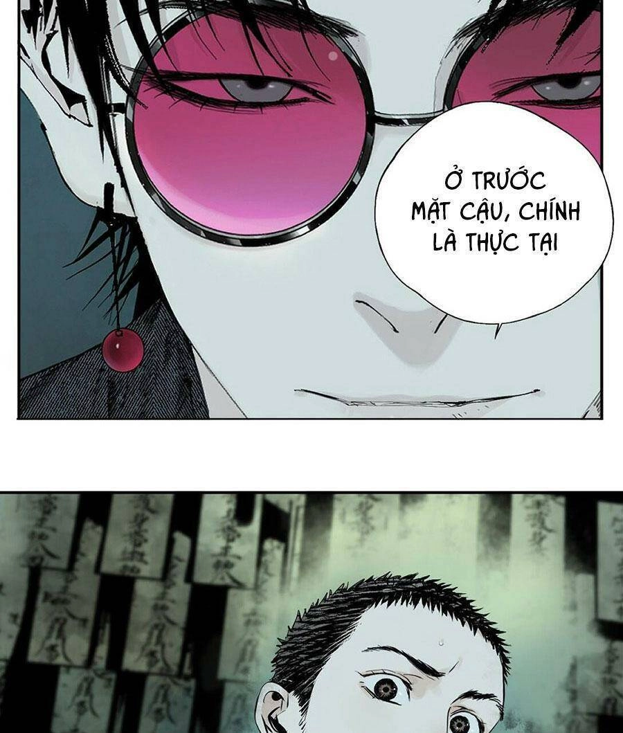 Sở Ô Chapter 10 - 36