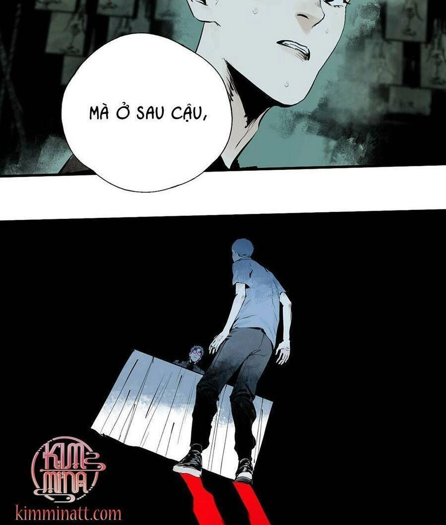 Sở Ô Chapter 10 - 37
