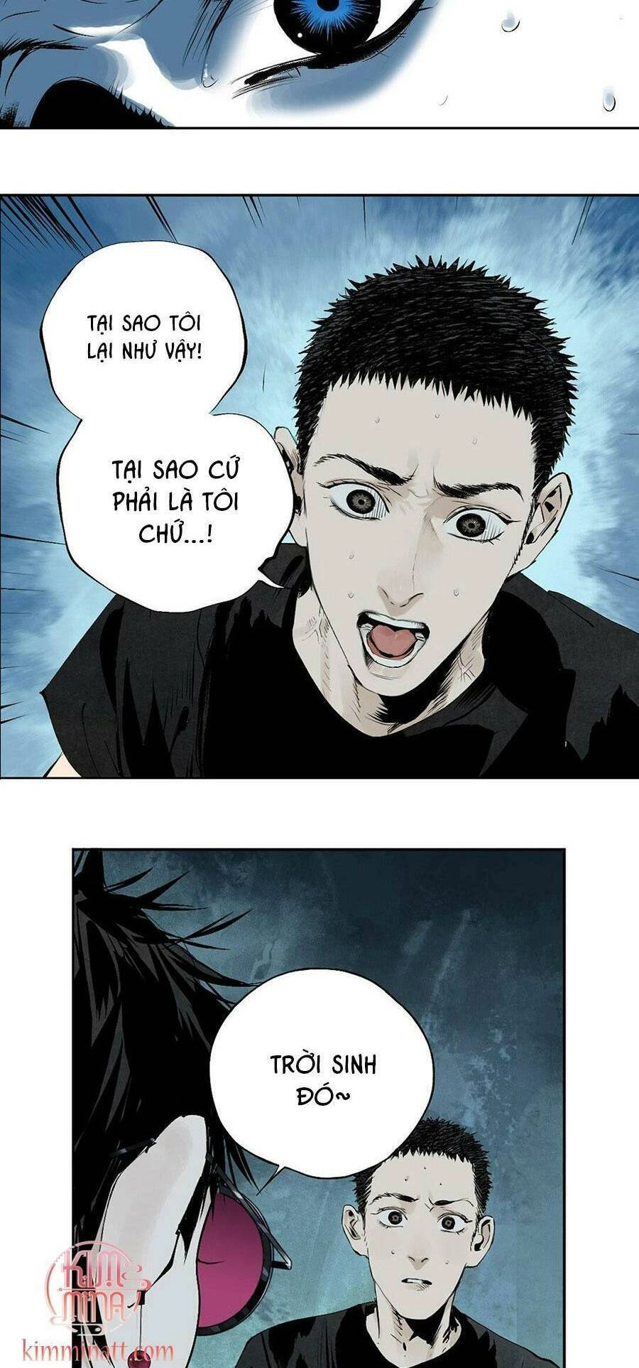 Sở Ô Chapter 10 - 41