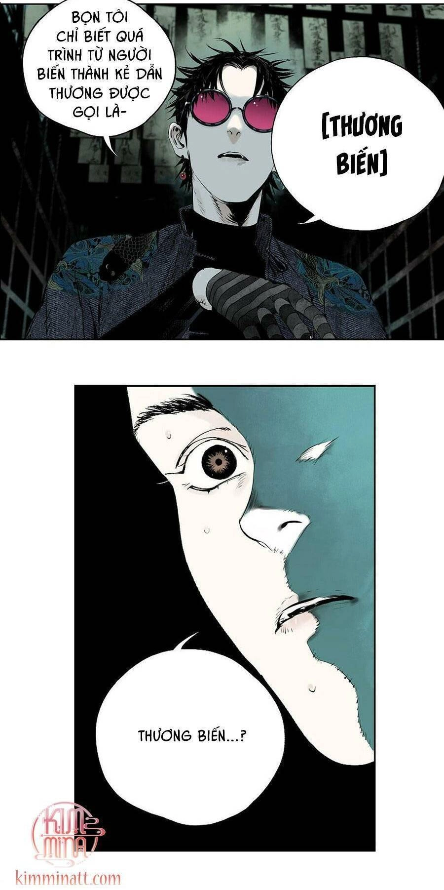 Sở Ô Chapter 10 - 43