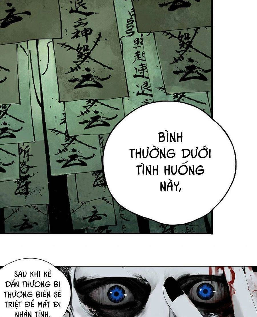 Sở Ô Chapter 10 - 45