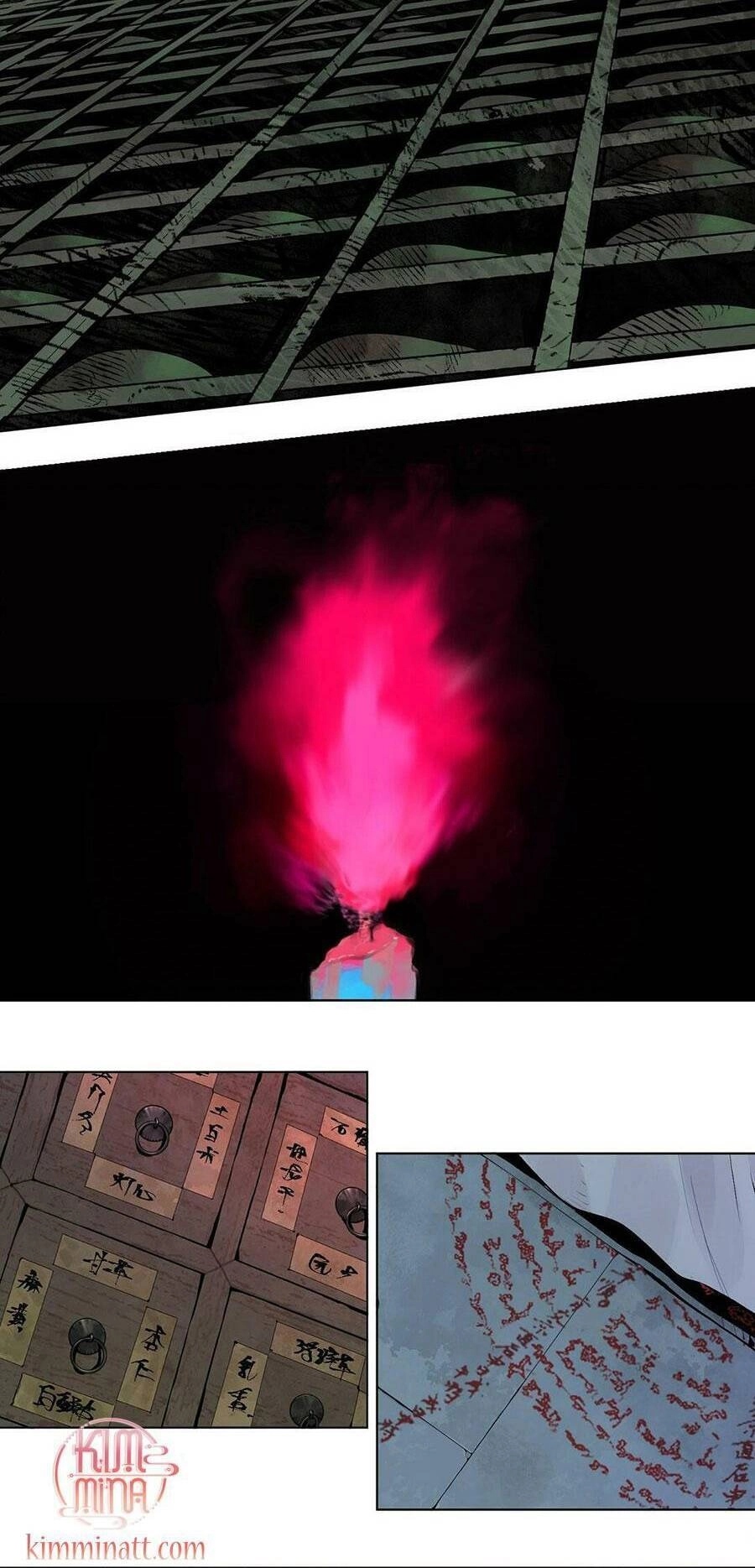 Sở Ô Chapter 10 - 50