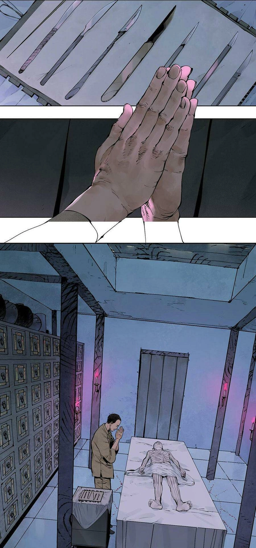 Sở Ô Chapter 10 - 51