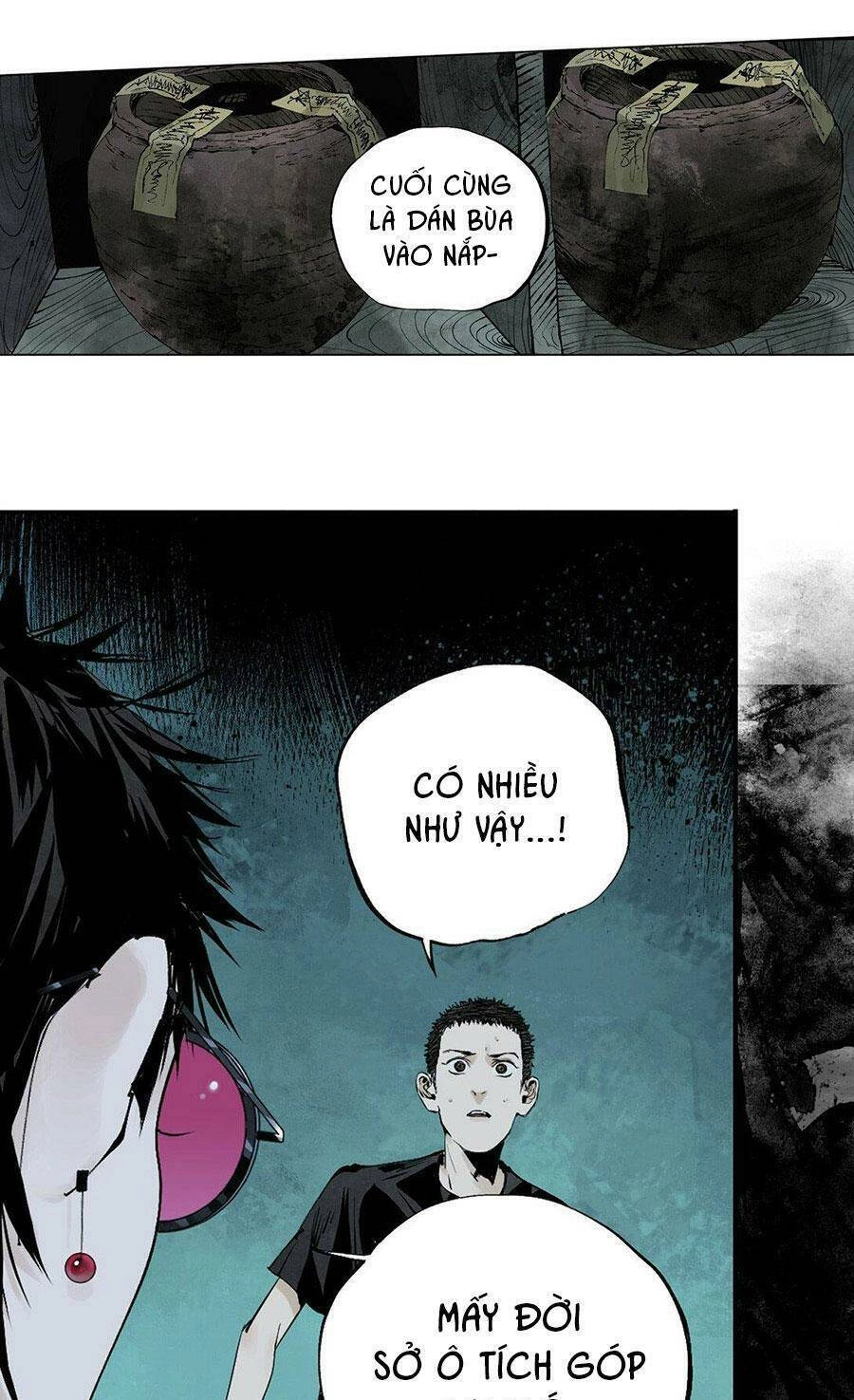 Sở Ô Chapter 10 - 55