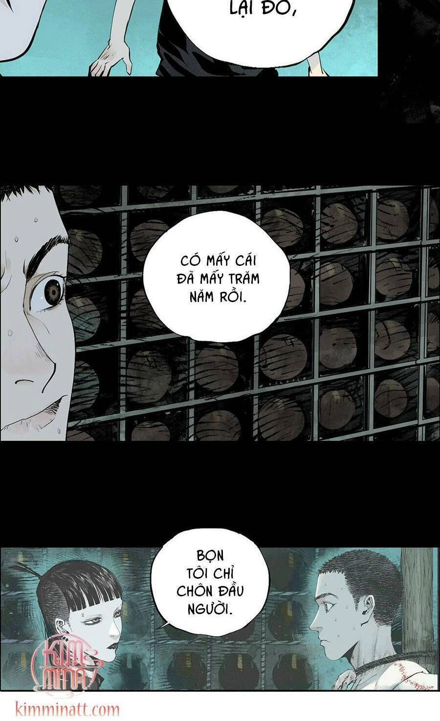 Sở Ô Chapter 10 - 56